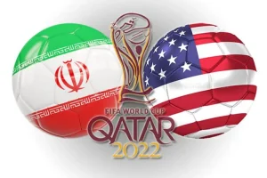 Amerika Serikat Berkomitmen Mengusir Iran dari Piala Dunia 2026