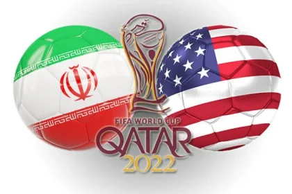 Amerika Serikat Berkomitmen Mengusir Iran dari Piala Dunia 2026