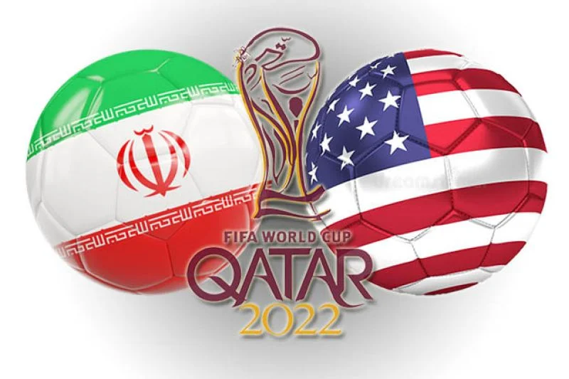 Amerika Serikat Berkomitmen Mengusir Iran dari Piala Dunia 2026