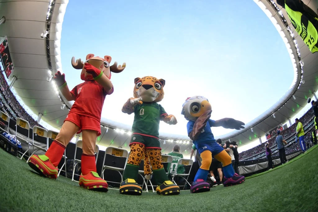 Amerika Serikat Menghadapi Australia di Piala Dunia 2026: Live Streaming di MaxStream dan TVRI