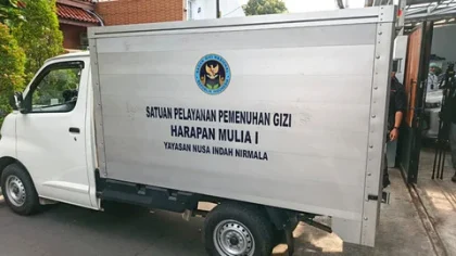 AMMSI Dukung BGN Stop MBG saat Libur demi Efisiensi Anggaran dan Pengawasan