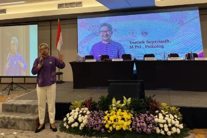 Anak-Anak di Jatim Cemas dan Depresi, Psikolog Minta Bantuan di Puskesmas