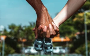 Anak Bukan Sekadar Dilahirkan, tetapi Juga Dipersiapkan
