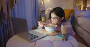 Anak Muda Masa Kini Makin Sering Begadang: Peneliti Ungkap Alasannya