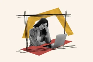 Ancaman dari Layar Digital yang Mengelilingi Kita