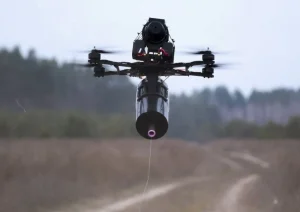 Ancaman Nyata Zionis Bukan Iran, Industri Militer Israel Berlomba Melawan Drone Hizbullah