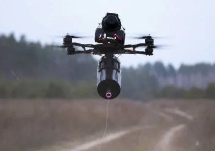 Ancaman Nyata Zionis Bukan Iran, Industri Militer Israel Berlomba Melawan Drone Hizbullah