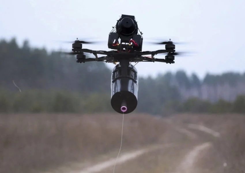 Ancaman Nyata Zionis Bukan Iran, Industri Militer Israel Berlomba Melawan Drone Hizbullah