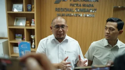 Andre Rosiade Usul Pembelian Solar Subsidi Wajib Cocokkan QR Code dan STNK