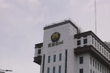 Anggaran Kementerian ESDM pada 2027 Disetujui Senilai Rp 27,33 Triliun