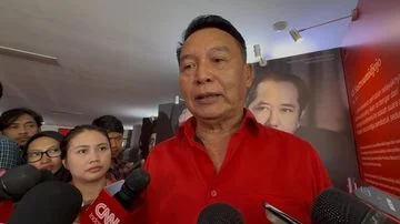 Anggaran Latihan Militer Kopdes Mencapai Rp30 Juta Per Orang, Apa Sebenarnya?