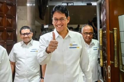 Anggaran Makan Gratis Dipotong Rp40 T, Menkeu Purbaya Setuju!