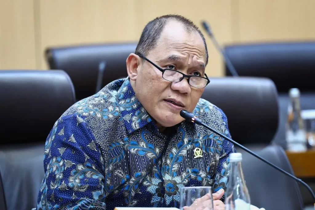 Anggota DPR Mendorong Pengembangan Kawasan Industri di Luar Jawa