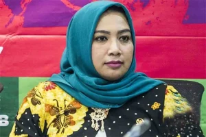 Anggota DPR Usul Pakai AI Bantu Diagnosis di Daerah Minim Dokter
