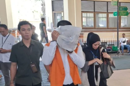 Anggota Komcad TNI Diadili di Bali Gara-Gara Jual Senpi Rp33 Juta