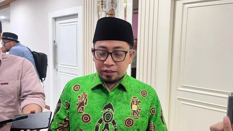 Anggota Komisi II Usul Gaji PPPK Penuh-Paruh Waktu Dibiayai APBN