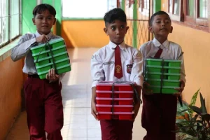 Anggota Komisi IX: Kasus BGN Harus Jadi Momentum Perbaikan Tata Kelola MBG