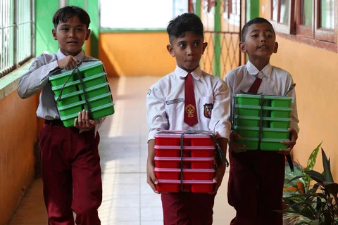 Anggota Komisi IX: Kasus BGN Harus Jadi Momentum Perbaikan Tata Kelola MBG