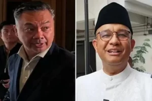 Anies Baswedan: Dino Patti Djalal Bukan Pejabat Karbitan