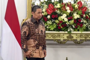 Anis Matta Sebut Dirinya dan Fahri Hamzah Digoyang Tiap Hari di Pemerintahan