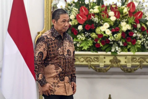 Anis Matta Sebut Dirinya dan Fahri Hamzah Digoyang Tiap Hari di Pemerintahan