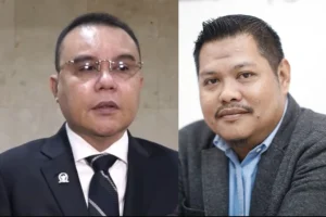 Anshar Ilo Mengapresiasi Langkah Dasco Ahmad dalam Menerima Mahasiswa
