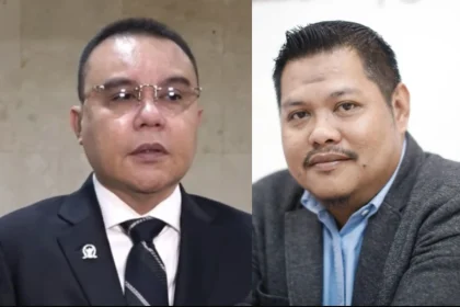 Anshar Ilo Mengapresiasi Langkah Dasco Ahmad dalam Menerima Mahasiswa