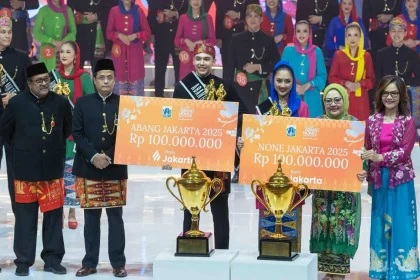 Antam Dorong Literasi Keuangan Generasi Muda Melalui Investasi Emas