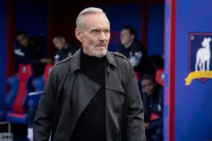 Anthony Head, Aktor yang Pernah Bermain di Buffy the Vampire Slayer dan Ted Lasso, Meninggal Dunia pada Umur 72 Tahun