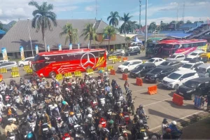 Antrean di Ketapang-Gilimanuk Bukan Disebabkan Kurang Kapal