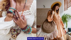 Apa Itu Bohemian Style? Kenali Ciri Khas dan Cara Padu Padannya