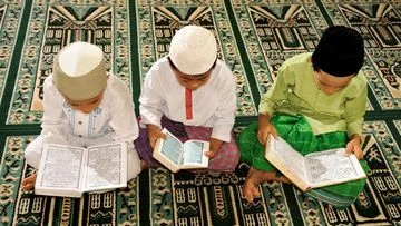 Apakah 16 Juni Libur Sekolah? Tahun Baru Islam 1 Muharram 1448 H