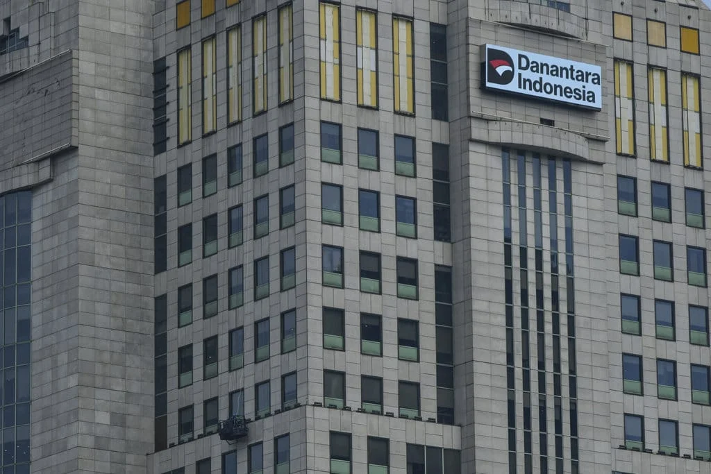 APBN Bisa Biayai Holding Danantara, Ini yang Perlu Diwaspadai