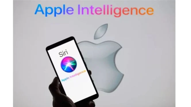 Apple Luncurkan Generasi Baru Apple Intelligence, Siri AI, dan Lebih Banyak