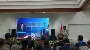 Ara Minta Bantuan Jaksa Agung, Tanah Negara Dikuasai Pihak ke-3