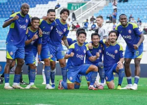 Arema FC Berbenah Sosok Ikonik Ini Tak Lagi Bersama Tim