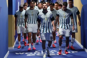 Argentina Bawa 500 Kg Daging Sapi Premium untuk Piala Dunia 2026
