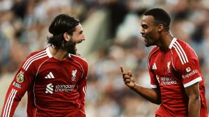 Arsenal Waspadai Liverpool di Perebutan Wonderkid Georgia