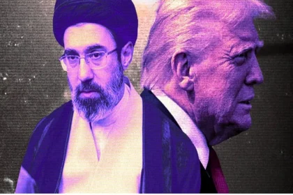 AS dan Iran Tandatangani Kesepakatan di Jenewa, Berikut Poin-Poin Pentingnya