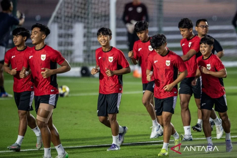 AS Lolos ke Babak 32 Besar, Pelatih Pochettino Puas dengan Kemenangan