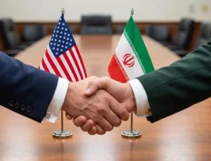 AS Rilis 14 Poin Perjanjian untuk Akhiri Perang dengan Iran