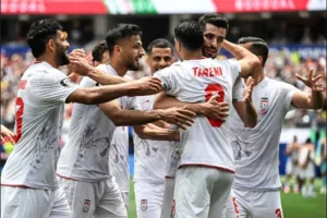 AS Siap Fasilitasi Iran jika Lolos 32 Besar Piala Dunia 2026