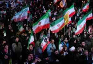 AS Siapkan Paket Ekonomi USD 300 Miliar untuk Iran demi Akhiri Perang