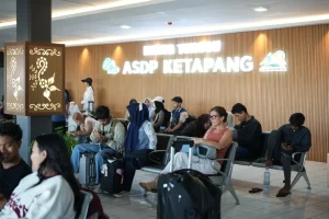 ASDP Diskon Tarif Penyeberangan di Sejumlah Lintasan Strategis Nasional