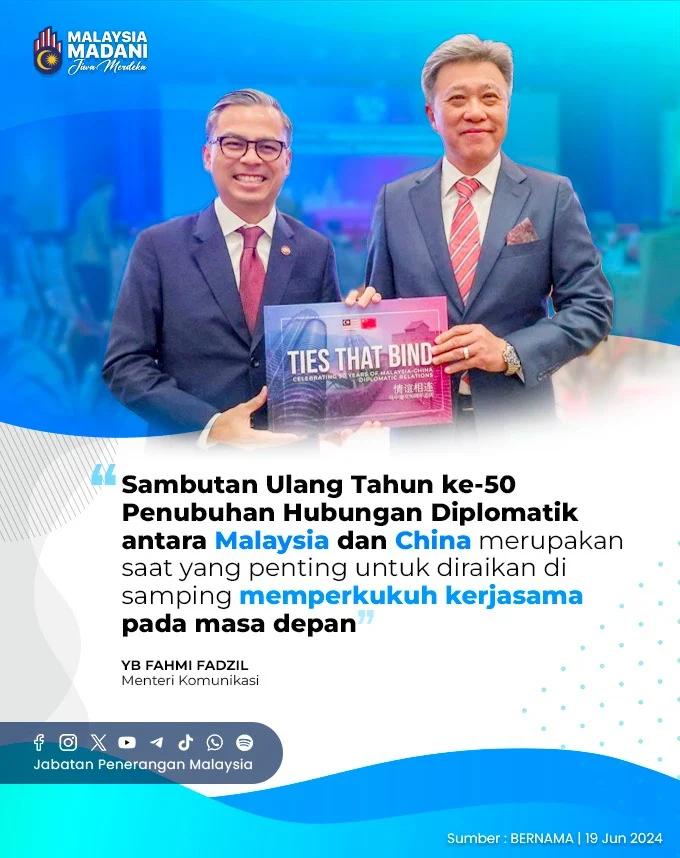 ASEAN dan AS Bina Hubungan, Siap Menuju Ulang Tahun Ke-50
