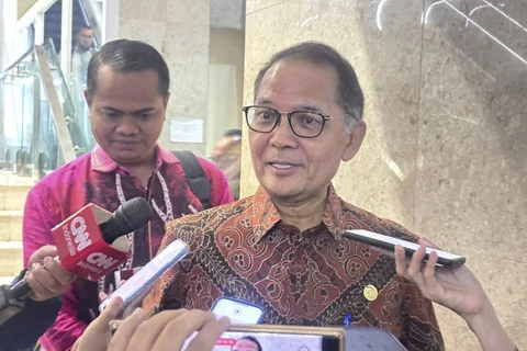 Aset Industri Asuransi RI Capai Rp 1,202 T Naik 3,39 Persen