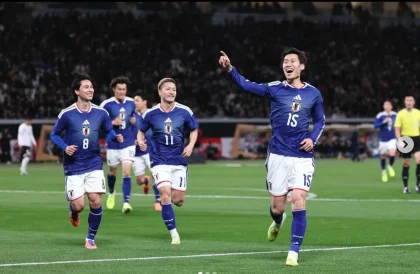 Asia yang Menyedihkan dan Afrika yang Moncer di Piala Dunia 2026