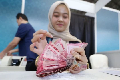 ASN di Kepri Berhak Terima Gaji ke-13, Tetapi Belum Cair