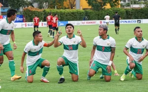 Asnawi Mangkualam, Dari Nyaris DO Hingga Jadi Bintang Sepak Bola Asia