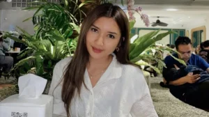 Asnawi Mangkualam Resmi Melamar Yuriska Patricia, Aktris FTV yang Memikat Hati